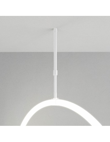SISTEMA DI MONTAGGIO A SOFFITTO PER XLOOP