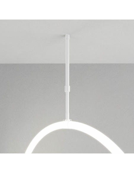 SISTEMA DI MONTAGGIO A SOFFITTO PER XLOOP