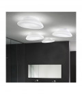 LAMPADA A SOFFITTO/PARETE STILNOVO DYNAMIC Ø52