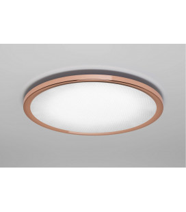 LAMPADA A PARETE/SOFFITTO STILNOVO HINOMARU Ø48