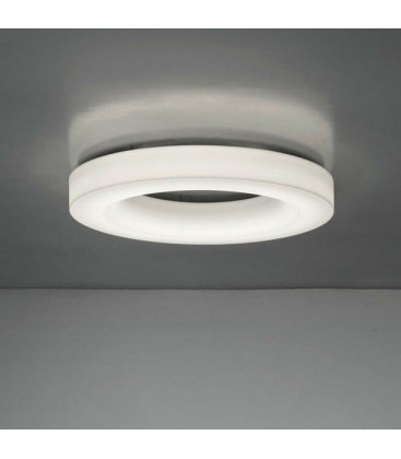 LAMPADA A PARETE/SOFFITTO STILNOVO SATURN CEILING