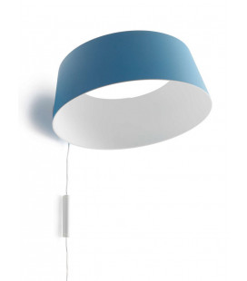 LAMPADA A PARETE/SOFFITTO STILNOVO OXYGEN WALL LRG