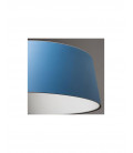 LAMPADA A PARETE/SOFFITTO STILNOVO OXYGEN WALL LRG