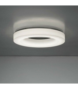 LAMPADA A PARETE/SOFFITTO STILNOVO SATURN CEILING