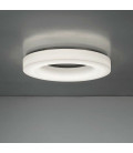 LAMPADA A PARETE/SOFFITTO STILNOVO SATURN CEILING