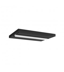 LAMPADA A PARETE/SOFFITTO STILNOVO TABLET DOUBLE