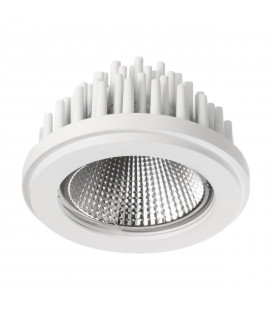 ILLUMINATOR-1 arrayLED25W DC 28W AC BIANCO 60°