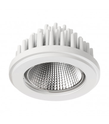 ILLUMINATOR-1 arrayLED25W DC 28W AC BIANCO 60°